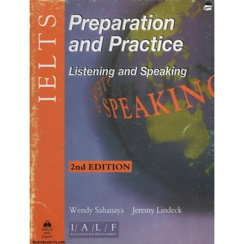Ielts preparation and practice(جنگل)