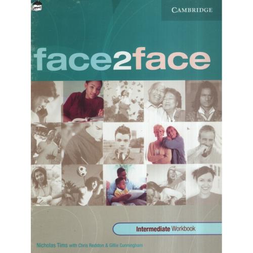 face 2 face intermediate(cambridge)