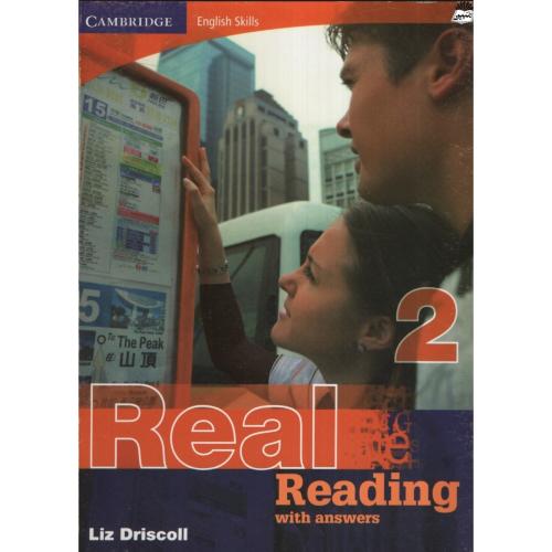 Real Reading 2(cambridge)