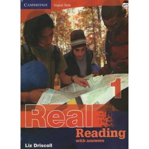 Real Reading 1(Cambridge)
