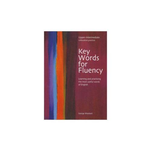 Key Words For Fluency intermediate(رهنما)
