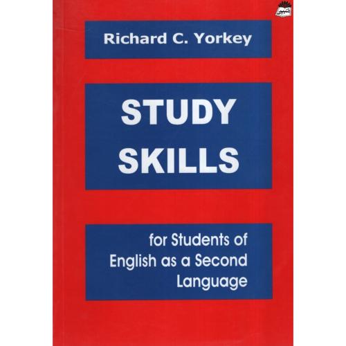 STUDY SKILLS
for Students of English as a Second Language(رهنما)