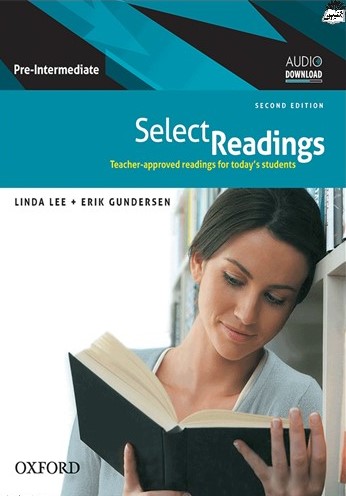 Select Readings Pre Intermediate(oxford)