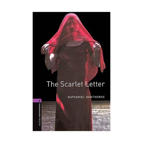 داستان داغ ننگ The Scarlet Letter 4(جنگل )