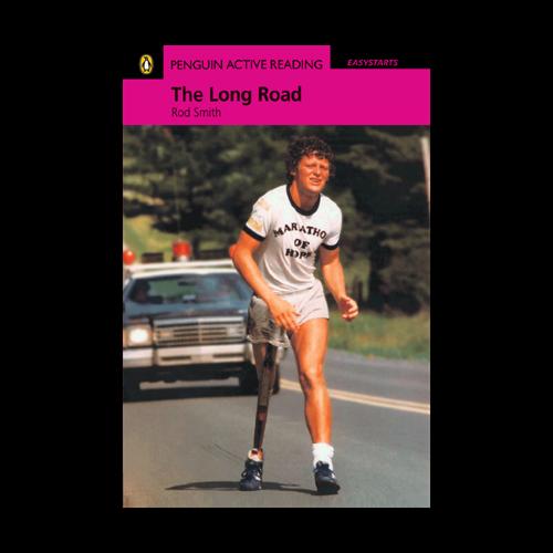 داستان جاده ی طولانی The Long Road+cd (جنگل)