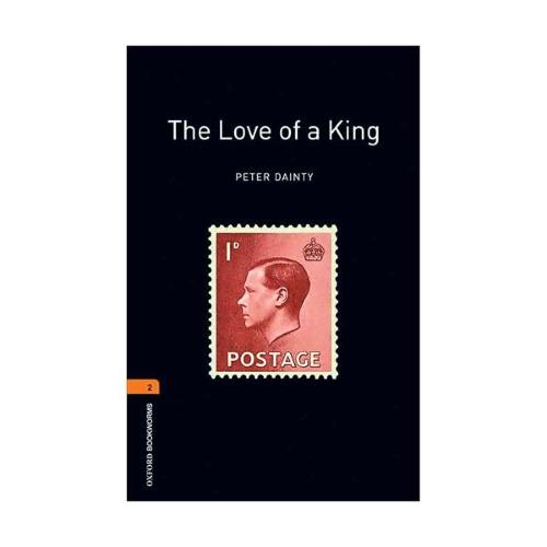 داستان The Love  OF a King 2(جنگل)