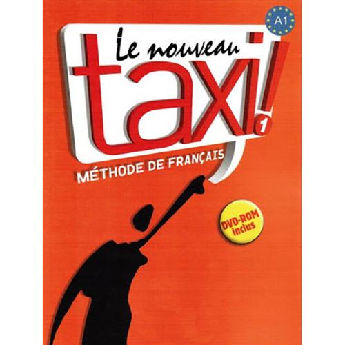 Le Nouveau Taxi! Vol. 1: Méthode de français(جنگل)
