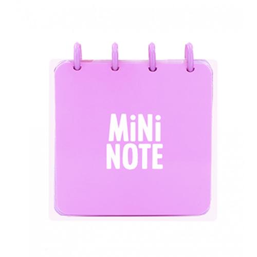 Mini note 101001d یاسی(آبرنگ)