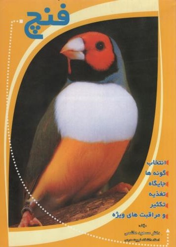 فنچ مسعود هاشمی(فرهنگ جامع)