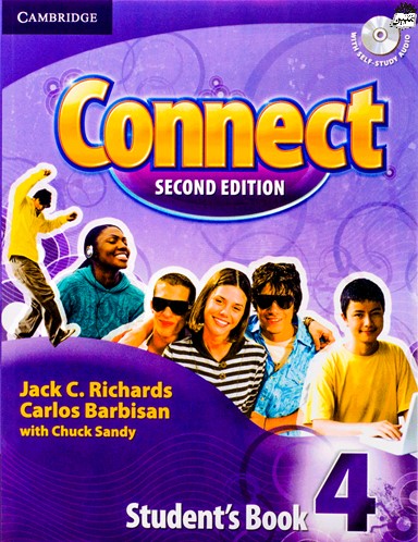 Connect 4 - 2nd(Cambridge)