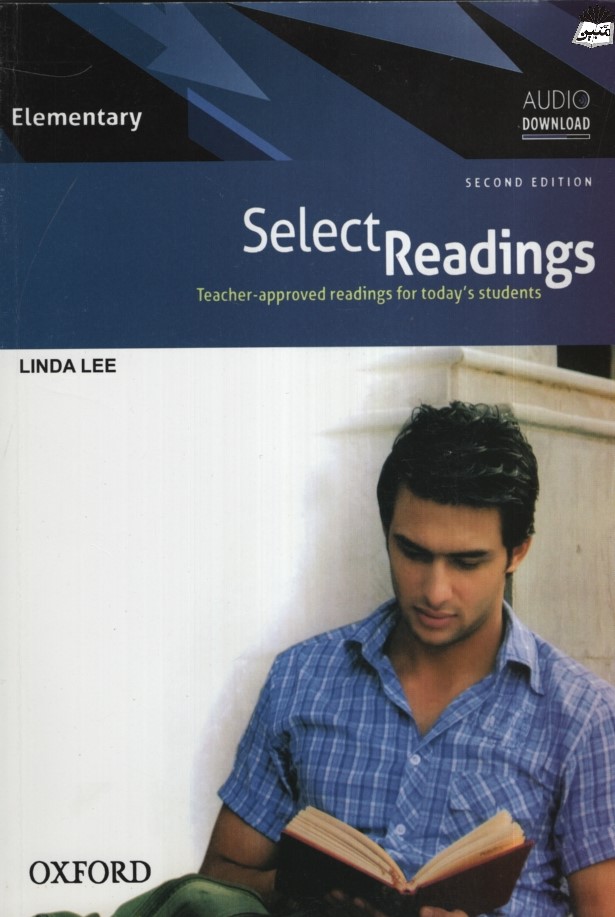 Select Readings Elementary(oxford)