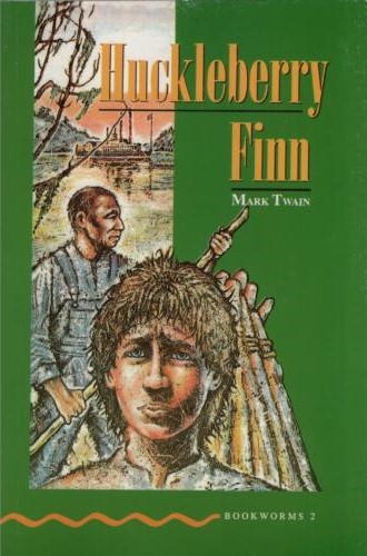 داستان Huckebrry Finn(رهنما)