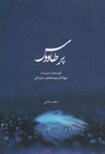پر طاووس محمد نادمی(ائمه الهدی)