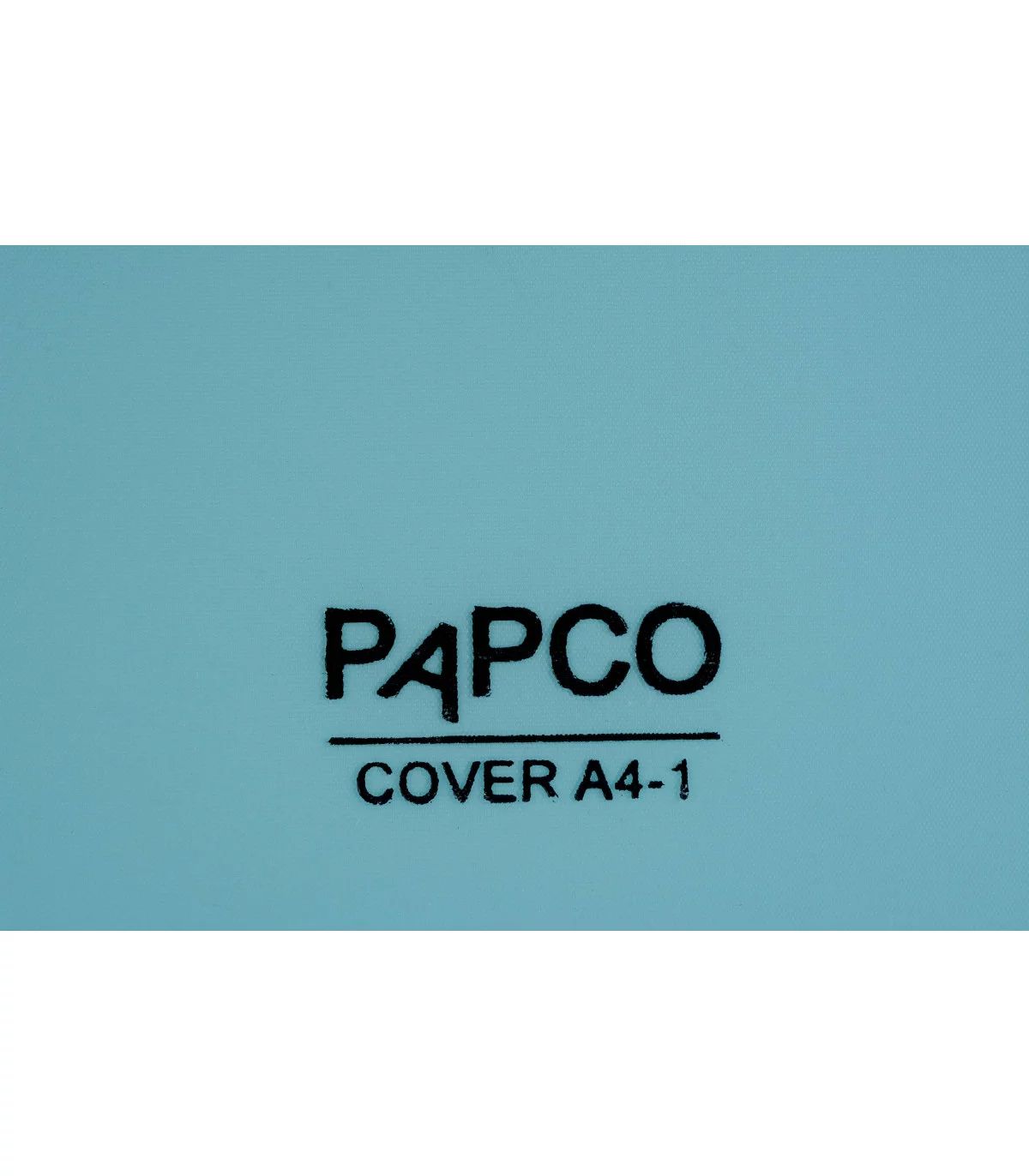 طلق صحافی ضخیم COVER-A4-1(پاپکو PAPCO)