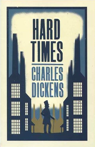 Hard Times Charles Dickens(Wordsworth Editions)