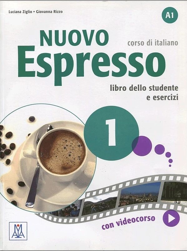 Nuovo Espresso A1