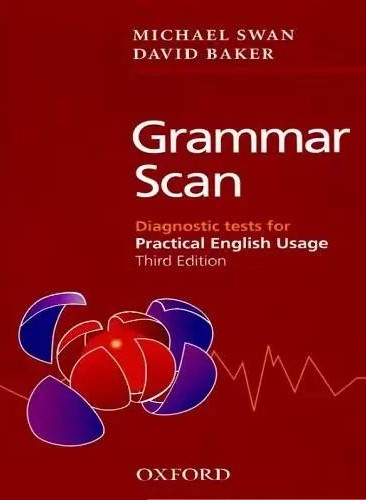 Grammar Scan(OXFORD)