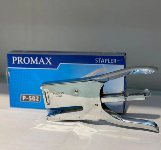 ماشین دوخت منگنه انبری PROMAX P-502