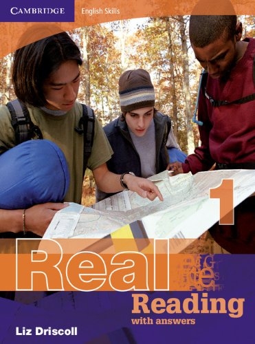 Real Reading 1(Cambridge)