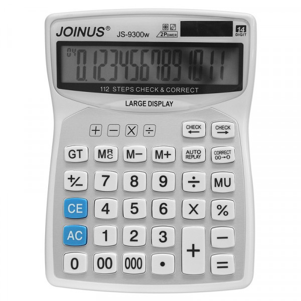 ماشين حساب JOINUS JS-9300