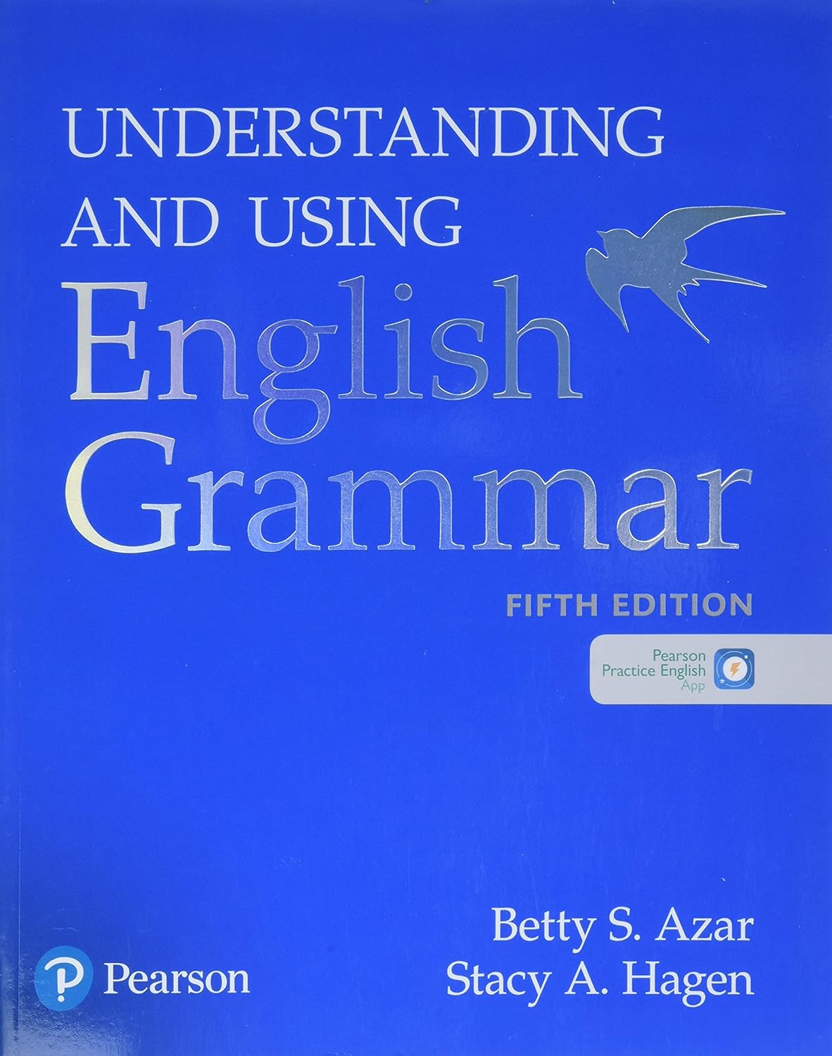 Understanding And Using English Grammar Fifth Edition(Longman)