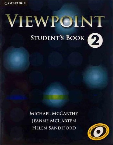 Viewpoint 2(Cambridge)