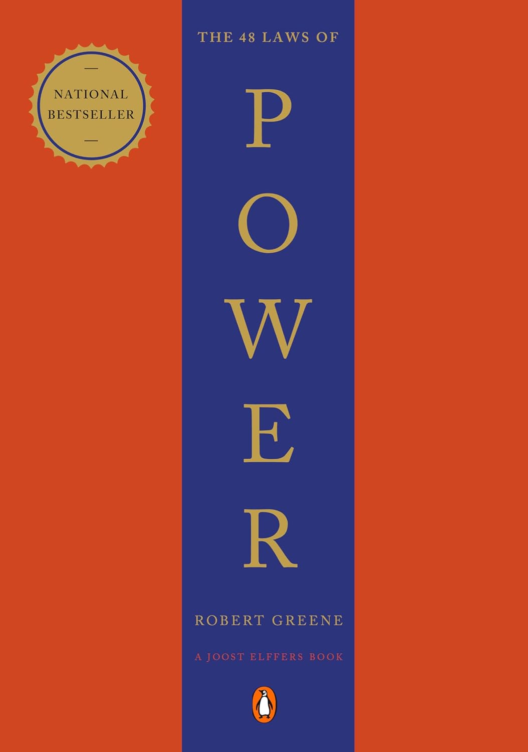 The 48 Laws Of Power Robert Greene