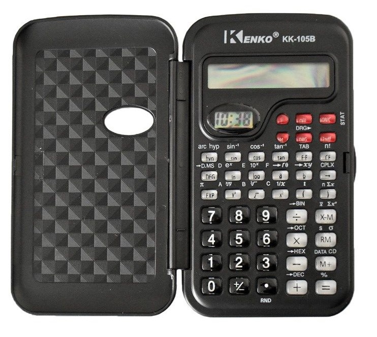 ماشین حساب کنکو kk105b