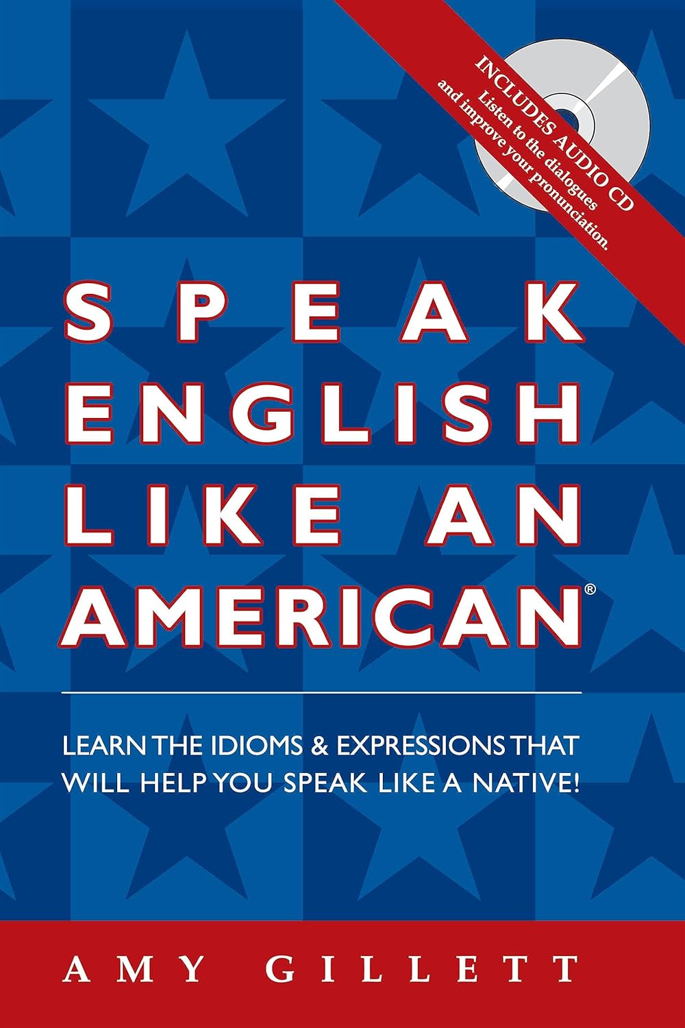 Speak English Like An American(Language Success Press)