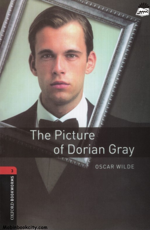 Oxford Bookworms 3 The Picture of Dorian Gray+CD(OXFORD)