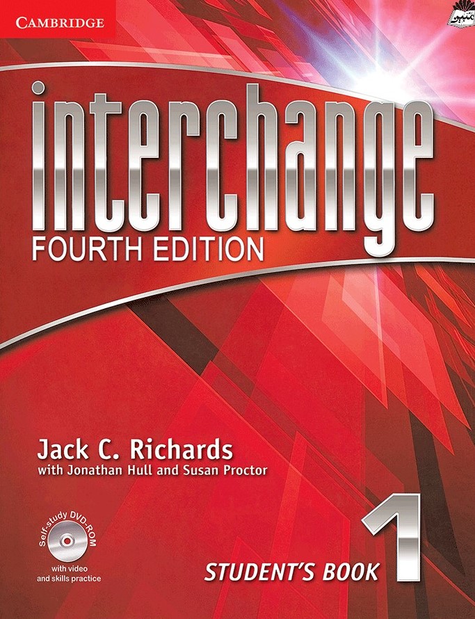 interchange 1 fourth Edition(cambridge)