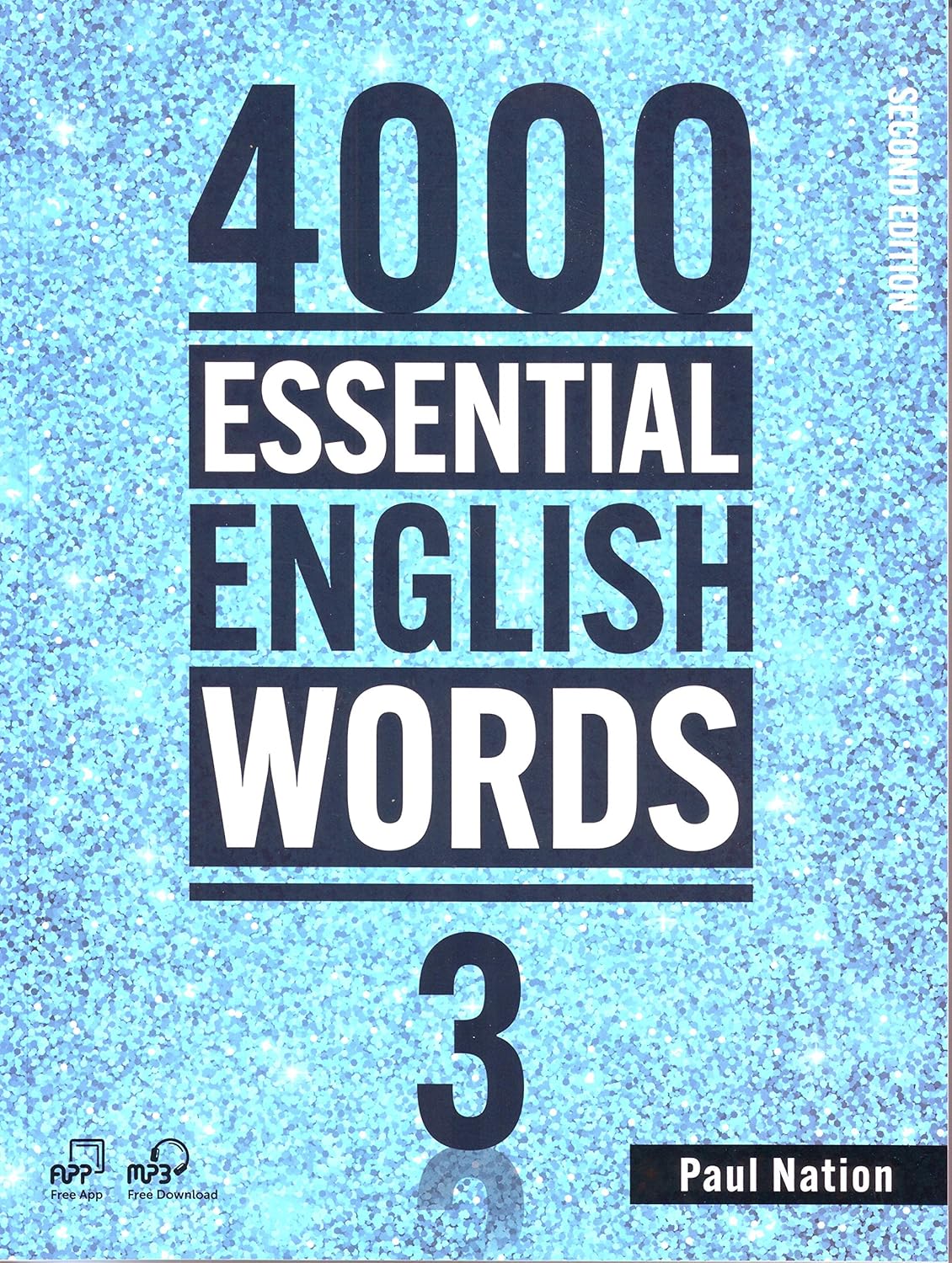 4000 Essential English Words 3 (Second Edition)