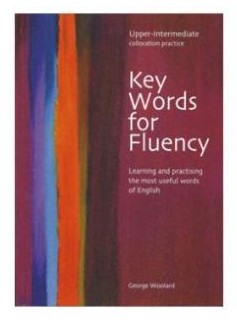 Key Words For Fluency intermediate(رهنما)