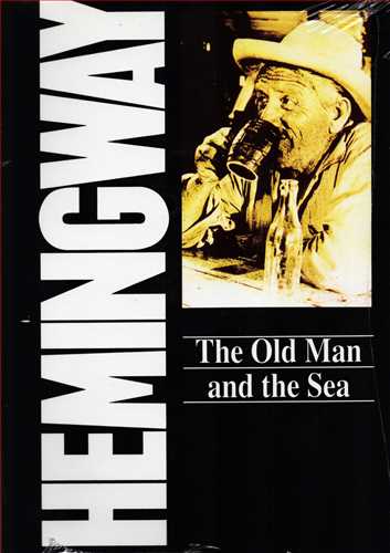 The Old Man and The Sea Ernest Hemingway(Grafton)