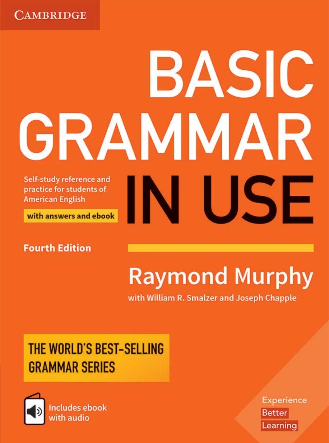 Basic Grammar In Use Fourth Edition (American)
