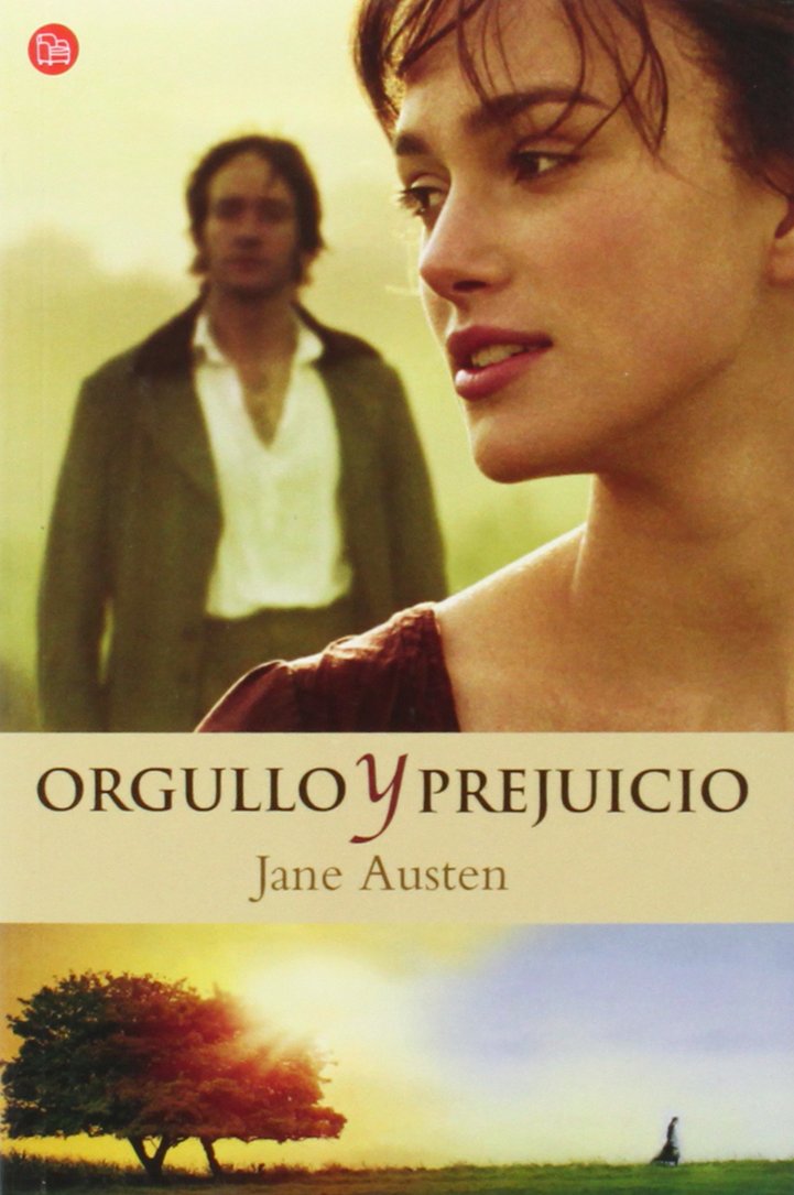 Pride and Prejudice Jane Austen(bantam)