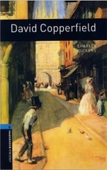داستان دیوید کاپر فیلد David Copperfield+cd(جنگل)