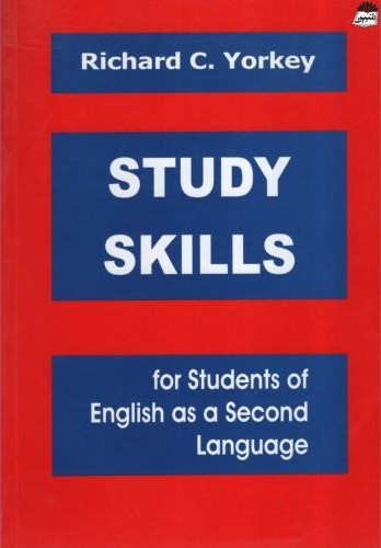 STUDY SKILLS
for Students of English as a Second Language(رهنما)