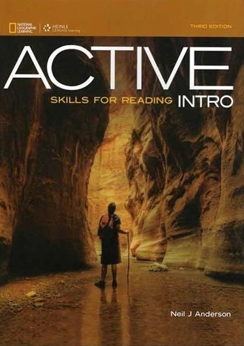 Active Skills for Reading Intro 3rd Digest Size