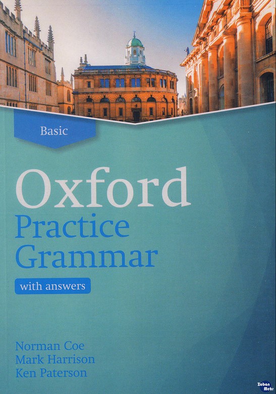 Oxford Practice Grammar Basic(OXFORD)