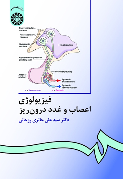 فیزیولوژی اعصاب و غدد درون ریز علی حائری روحانی336(سمت)