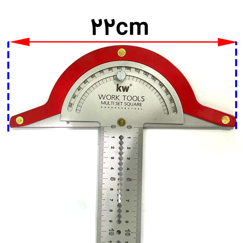 خط کس تی مهندسی