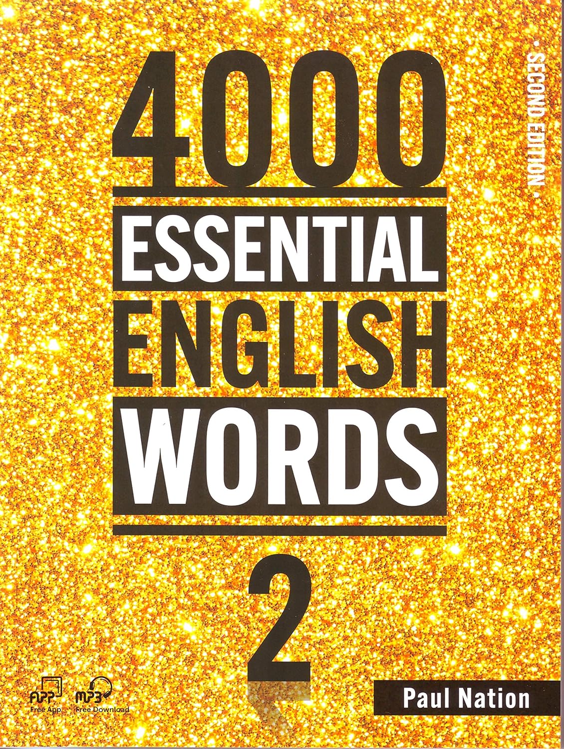 4000 Essential English Words 2 (Second Edition)