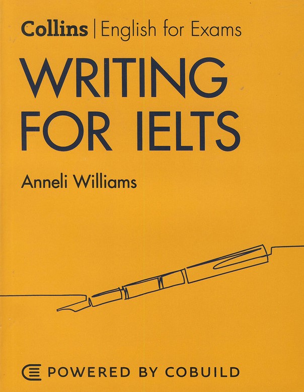 collins writing for ielts