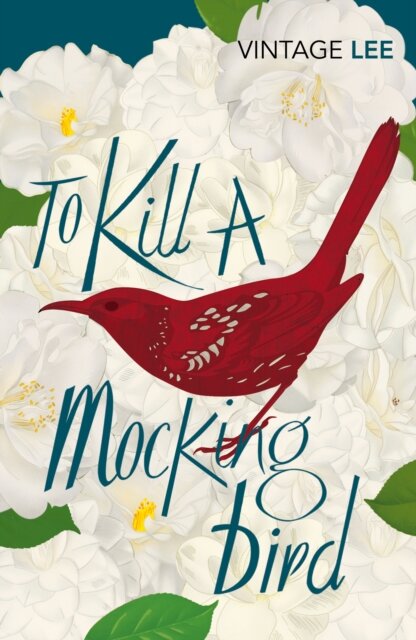 To Kill a Mockingbird Harper Lee(Harper collins)