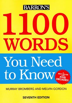 1100 Words you Need to Know(رهنما)