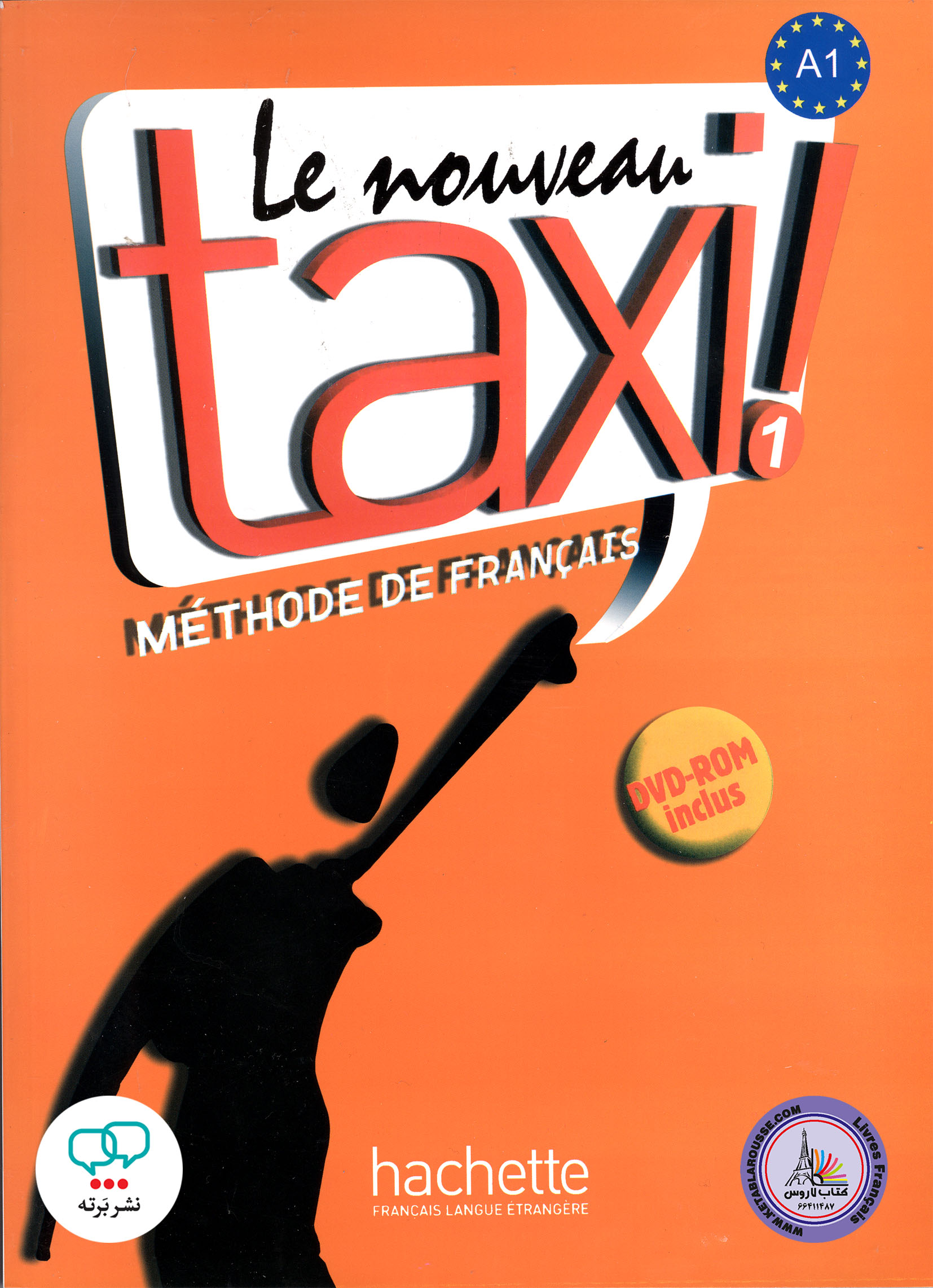 le nouveau taxi 1 A1
