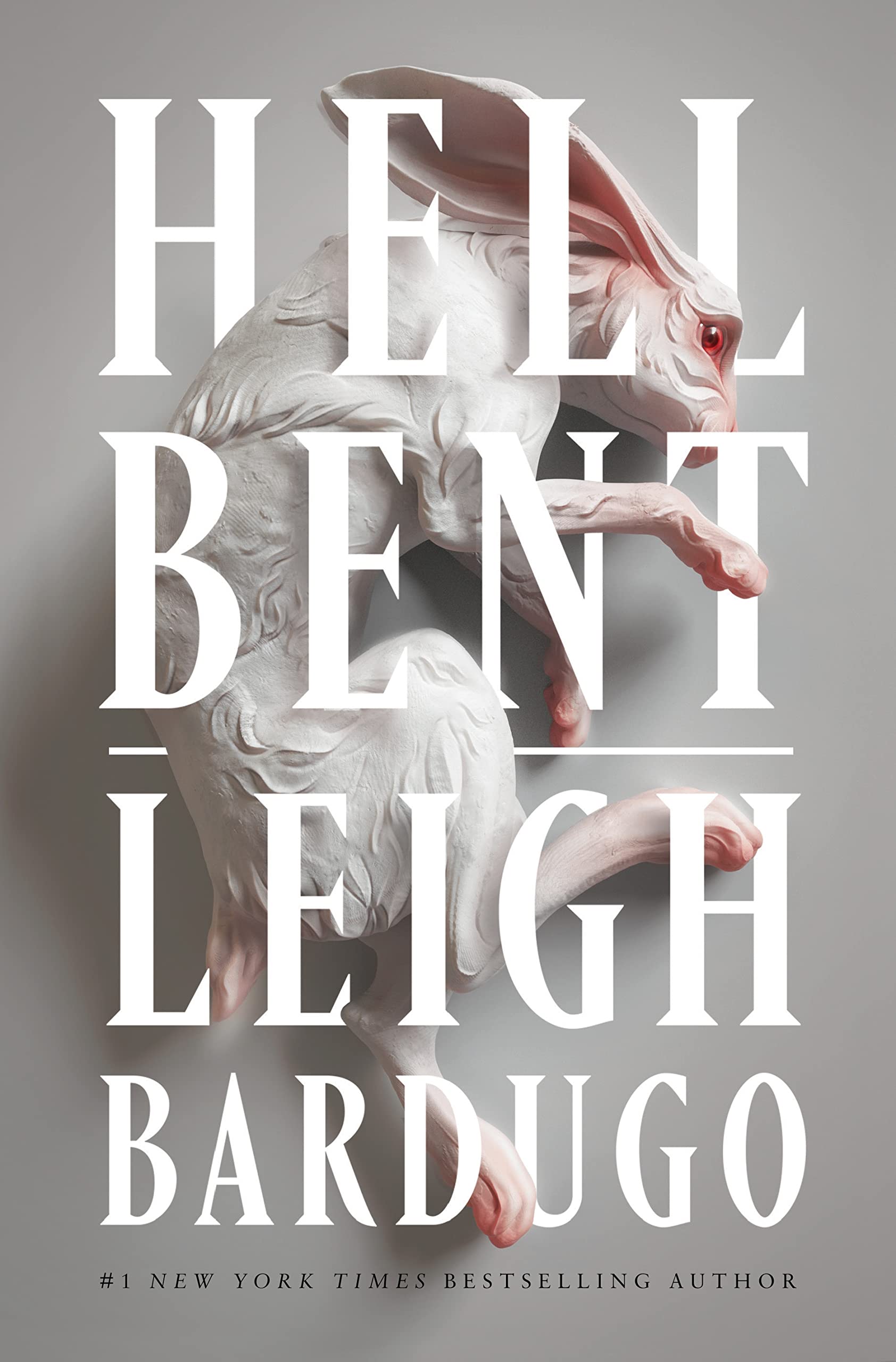  Hell Bent Leigh Bardugo(Gollancz)