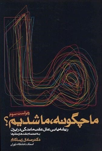 ما چگونه ما شدیم زیبا کلام(روزنه)