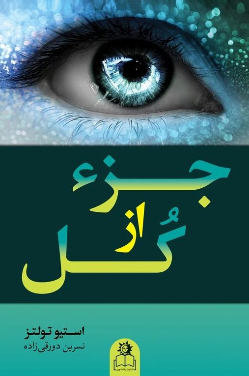 جز از کل استیو تولتز(ارتباط نوین)